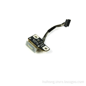 for Apple MacBook PRO A1278 A1286 DC Jack Plus Cable 820-2361-a 2008 Model